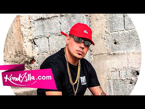 MC Tedy - Quebrão na Inveja (kondzilla.com)