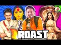 உருட்டு பாம்பு படம் Roast! | Pambattam Movie Roast! #mrkk #roast #funny #vfx #tamil