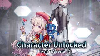 Arcaea ネタバレ注意⚠️