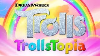 Trollstopia: Music From Season 1  Pandemonium  Tra