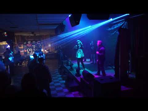 Minnesota Misfits - Full Set (Live) - Minneapolis, MN @ Lee's Liquor Lounge