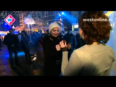 TV West Nieuws 1 januari Westonline.nl