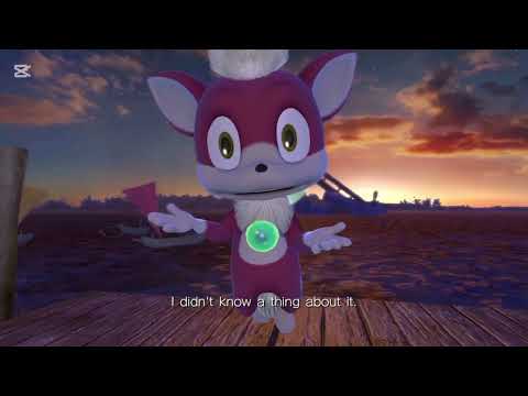 Sonic Unleashed OST Mashup – The World Adventure/30th Anniversary Medley/Rekindled Light/Always