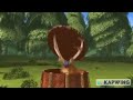 Open Season 3 2010 End Credits Edited