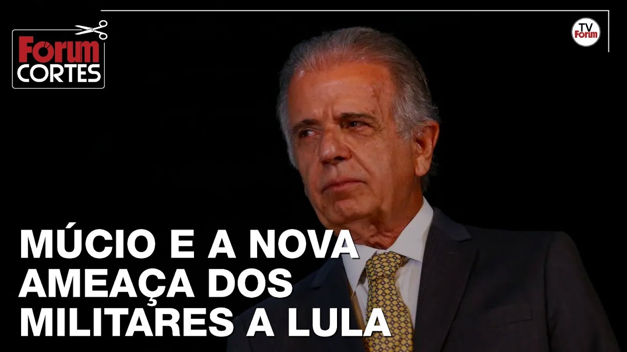 Cúpula das Forças Armadas não aceitam outro nome para interlocução com Lula