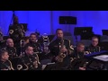 The U.S. Army Blues, "Cottontail" by Duke Ellington