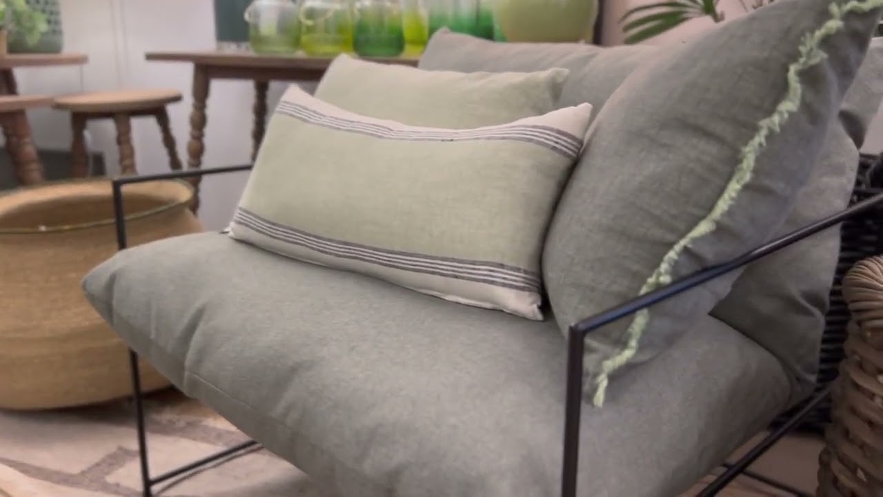 Welcome to Canvas + Sasson