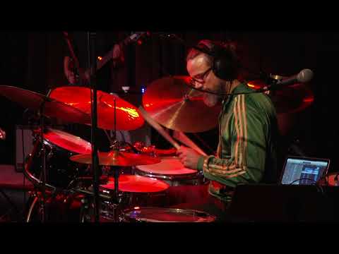 Jango Nilsen: "1516" live 2019