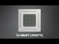 Video: LG UT36R + UU36WR Aire Acondicionado Cassette
