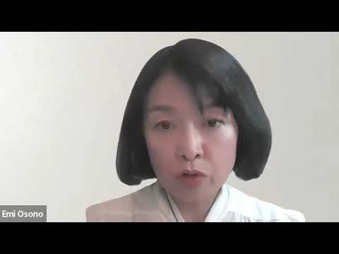 経営学科 大園恵美一橋大学大学院経営管理研究科国際企業戦略専攻長　関西学院大学ビジネススクール20周年お祝いメッセージ
