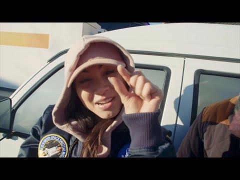 Vi har møtt «Bængshot»-Linda!