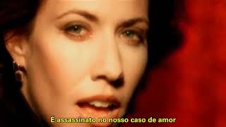 Sheryl Crow - Tomorrow Never Dies (Tradução)