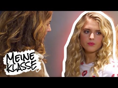 Schock: Die Zwillinge hauen ab! | Folge 5 | Meine Klasse – Voll das Leben | SAT.1