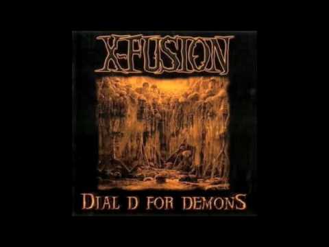 X-Fusion - Suicide