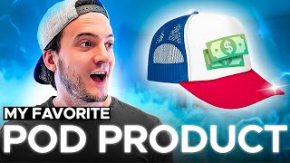 How I made $100K selling hats