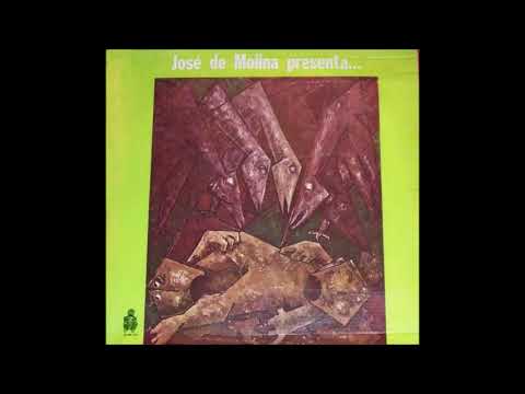 Historia verdadera de un sexenio (Completo) José de Molina