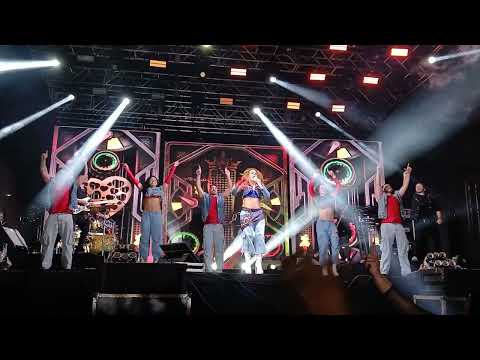 Acelerou / Encerramento - Joelma em São João da Parauna/GO 03/05/2025