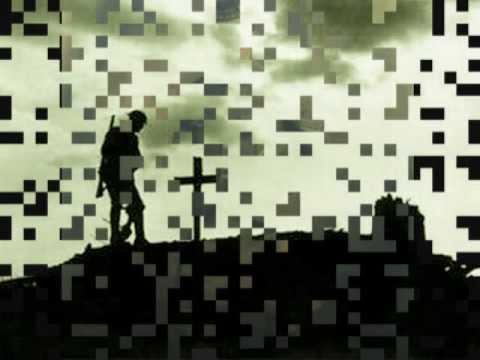 Sgt. MacKenzie - We Were Soldiers~Movie Theme