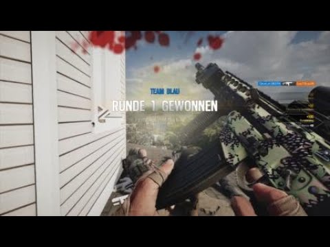 Easiest Ace ever with Thermite |RB6:S