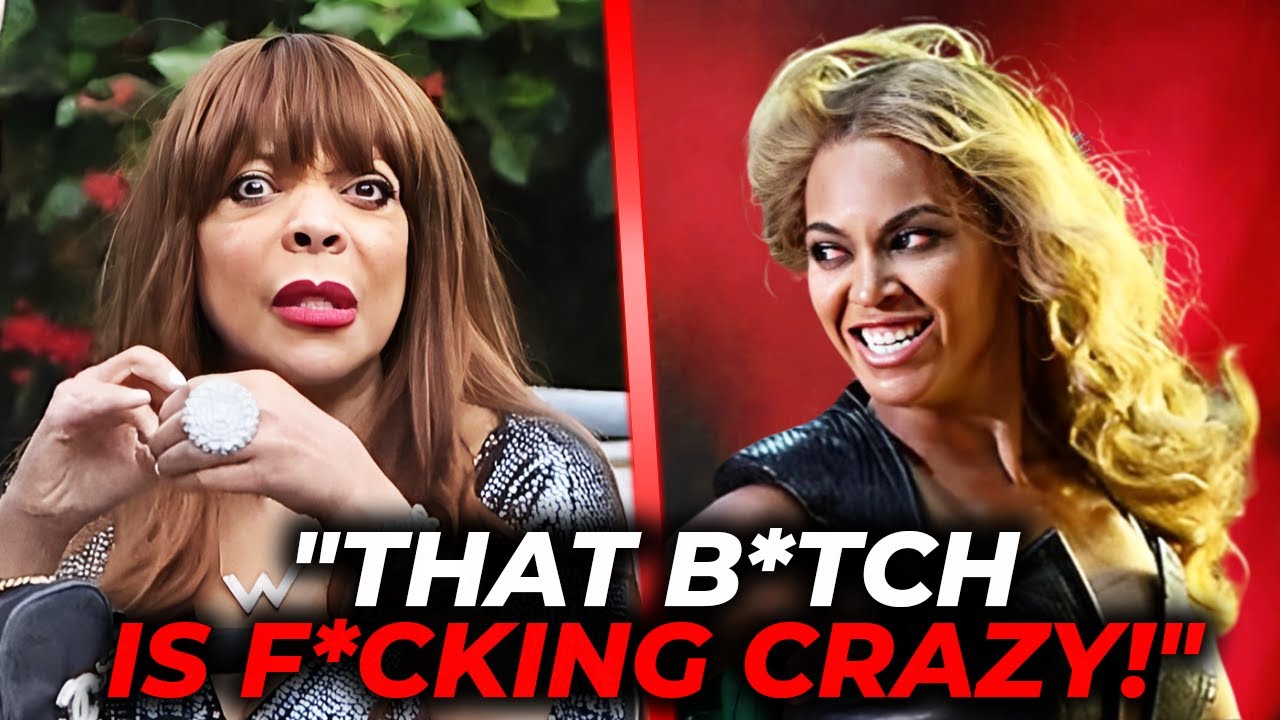 Wendy Williams EXPOSES Beyonce For YEARS Of Helping Jay-Z In His Crimes!
