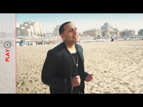 Sherman Smith Ft. Raicho - Verlegen Zijn (Official Video)