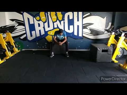 Pratik Raju Gorde Fitness