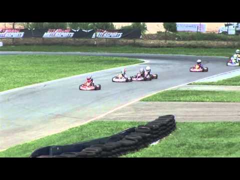 EasyTraining Vale55 Round 1 Ottobiano