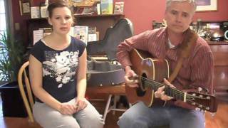 I Remember You - Father/Daughter Duet