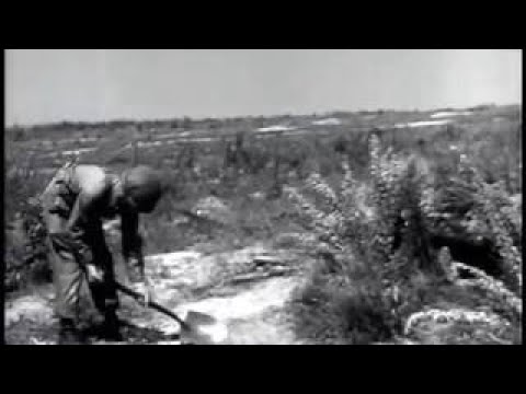 INDIVIDUAL PROTECTION AGAINST ATOMIC ATTACK | Military Survival / Prepper Training