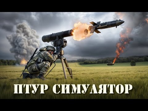 ATGMWarOperator