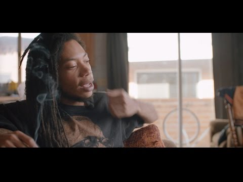 Chillin' With Lando  (A Day With Lando Chill)