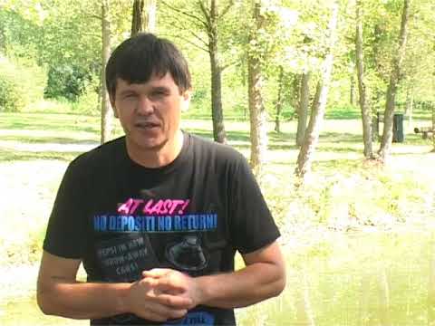 Zlatko Nedeljko Pepsi - Štef i Marica