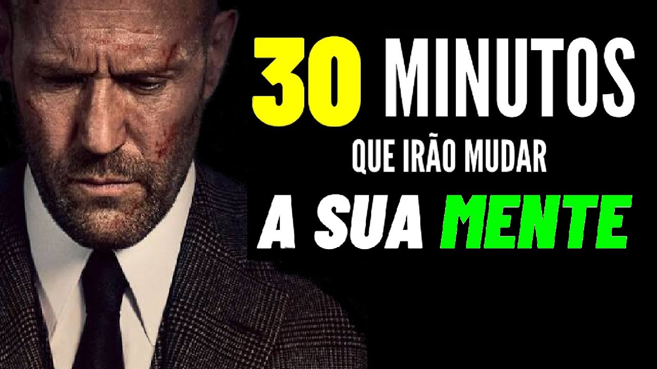 30 MINUTOS que irão MUDAR A SUA MENTE! [Silas Malafaia MOTIVAÇÃO]