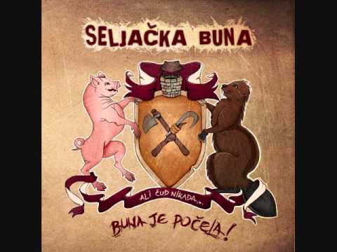 Seljačka Buna - Pank Šlager