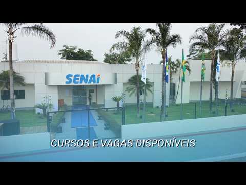 SENAI abre últimas vagas para curso Técnico em Segurança do Trabalho em Juína