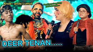 Download lagu Cak Percil Yuyu Kangkang Jaluk Ambung Sinden Guyon maton Togogan Part 2 mp3
