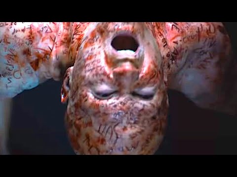 BOOKS OF BLOOD Official Trailer (2020) Clive Barker Horror