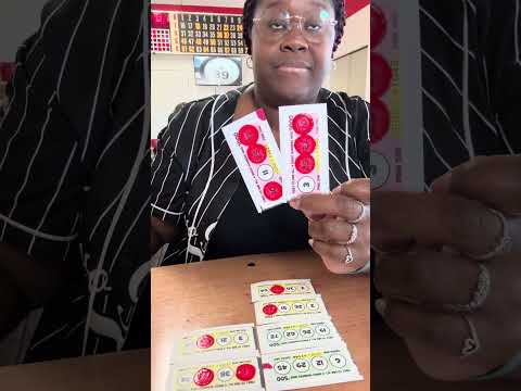 A Very Meaningful $1,000 Bingo WIN for GiGi 🥹