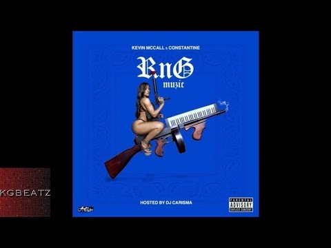 Kevin McCall - Thug Love [Prod. By Mike Free] [New 2015]