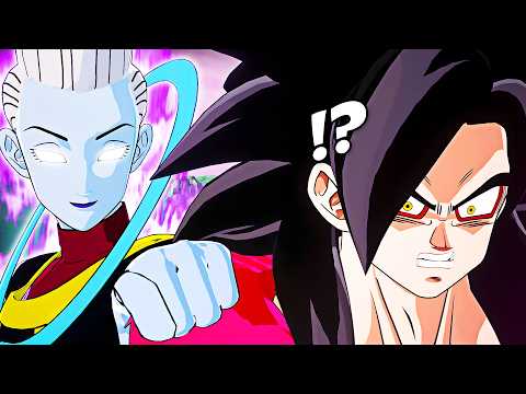 The Hardest Mission in Sparking Zero... | Mission 100