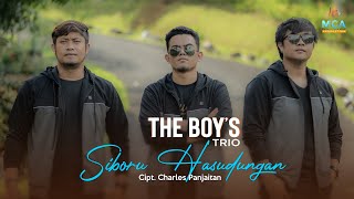 Download lagu THE BOYS TRIO || SIBORU HASUDUNGAN || LAGU POP BATAK ( MUSIC VIDEO ) mp3