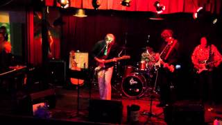 Javelinas - All Wrapped Up