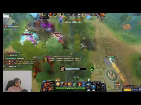 qojqva Huskar Speed Run