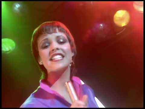 Sheena Easton "Modern Girl"
