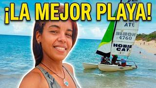 Día de Playa en MARAZUL, La Habana 🌞 Un viaje increíble entre amigos.