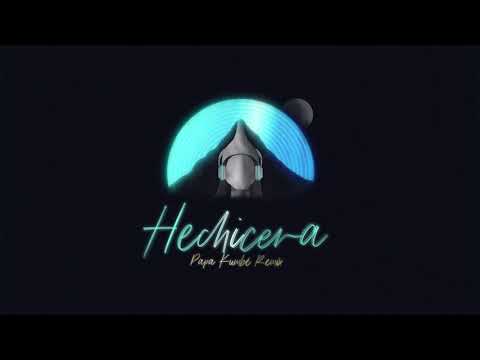 Hechicera (Papá Kumbe Remix) - Carlos Vives, Jessie Reyez, KOGIMAN, Papá Kumbe