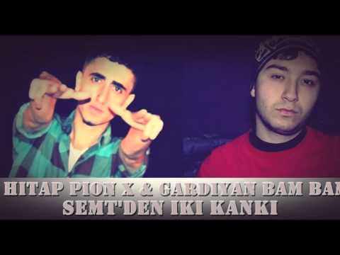 Hitap Pion X & Gardiyan Bam Bam - Semt'den İki Kanki (Deneme Kaydı)
