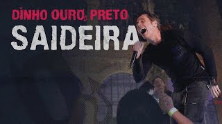 Saideira Music Video