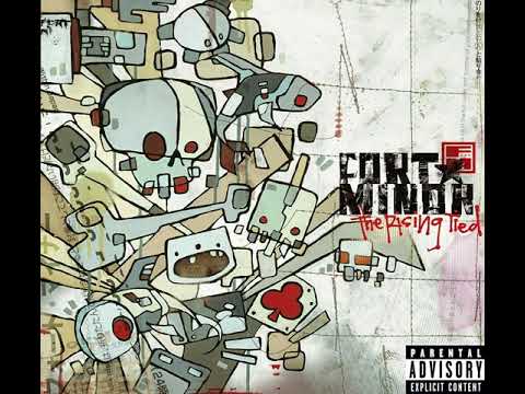 Fort Minor - Right Now (Ryu & Tak Version)