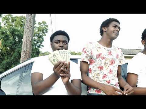Benzo Fresh "Mississippi Pimpin" prod by Zaytoven Official Video
